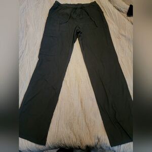 Scrubs Stretch Drawstring Pant